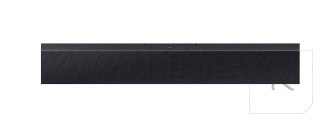 Samsung Essential B-Series Soundbar | HW-C400 | Bluetooth | Black | Wireless connection