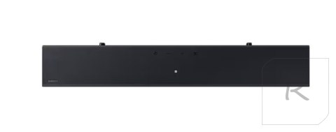 Samsung Essential B-Series Soundbar | HW-C400 | Bluetooth | Black | Wireless connection