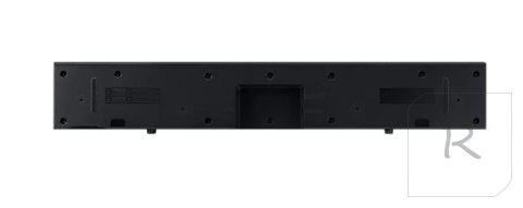 Samsung Essential B-Series Soundbar | HW-C400 | Bluetooth | Black | Wireless connection