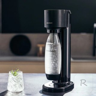 SodaStream Gaia | Sparkling Water Maker