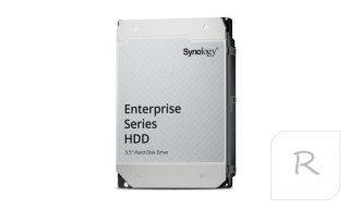 Synology | SAS HDD | HAS5300-16T | 7200 RPM | 16000 GB