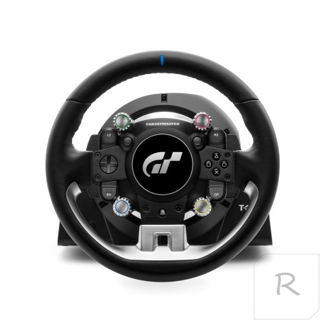 Thrustmaster Steering Wheel T-GT II EU Game racing wheel Black