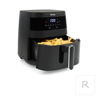 Tristar Digital Airfryer | FR-9069PRB | Power 1600 W | Capacity 5.5 L | Hot air technology | Black