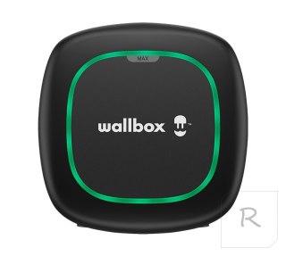 Wallbox | Ładowanie pojazdów elektrycznych | Pulsar Max | 22 kW | Wi-Fi, Bluetooth | Pulsar Max zachowuje kompaktowe rozmiary i