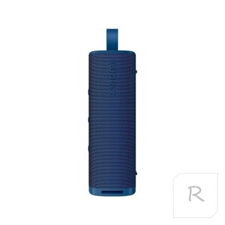 Xiaomi | Sound Outdoor | QBH4265GL | 30 W | Wodoodporny | Bluetooth | Niebieski | Przenośny | Połączenie bezprzewodowe