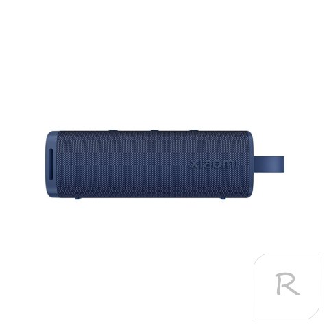 Xiaomi | Sound Outdoor | QBH4265GL | 30 W | Wodoodporny | Bluetooth | Niebieski | Przenośny | Połączenie bezprzewodowe