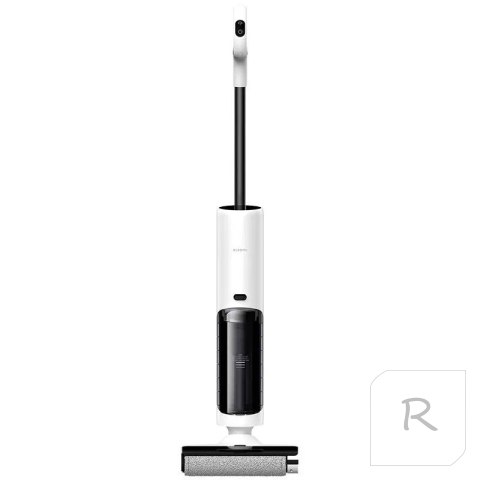 Xiaomi Vacuum cleaner | Truclean W20 EU | Cordless | Stick vacuum cleaner | 200 W | 21.6 V | White/Black | Warranty 24 month(s)