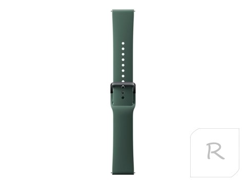 Xiaomi | Watch Strap | Pine Green | TPU