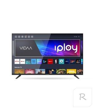 Allview 43iPlay6200-U | 43 | Smart TV | VIDAA OS | UHD