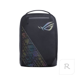 Asus BP1501G Holographic Edition | Fits up to size 17 " | Backpack | Black