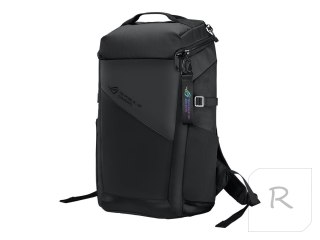 Asus BP2701 GamingBP2701 Gaming | Fits up to size 17-18 " | Backpack | Black