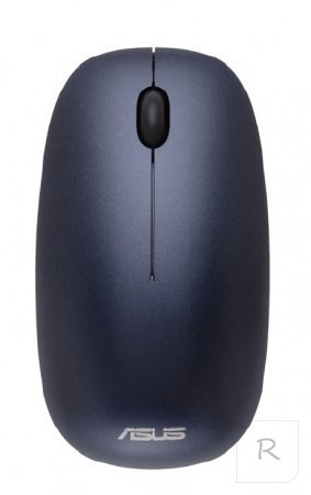 Asus Mouse MW201C Mouse Wireless Royal Blue