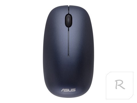 Asus Mouse MW201C Mouse Wireless Royal Blue