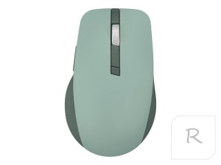 Asus SmartO Mouse | MD200 | Wireless | Mouse | 2.4 GHz, Bluetooth | Green Tea Latte