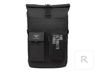 Asus TUF Gaming VP4700 | Fits up to size 17 " | Backpack | Black