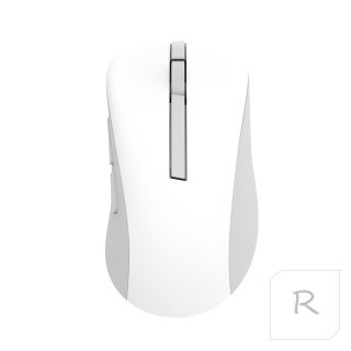 Asus Wireless Mouse | MD102 | Mouse | 2.4 GHz, Bluetooth | White