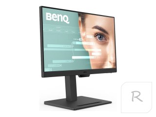 Benq GW2490T | 23.8 " | IPS | 16:9 | 100 Hz | 5 ms | 1920 x 1080 pixels | 250 cd/m² | HDMI ports quantity 2 | Black