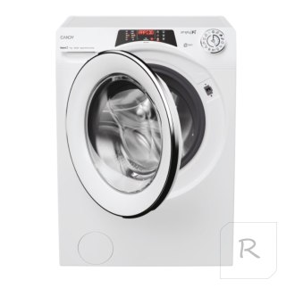 Candy Washing Machine | RO14116DWMCE-9 | Energy efficiency class A | Front loading | Washing capacity 11 kg | 1400 RPM | Depth 6