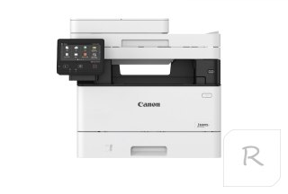 Canon Multifunction Laser Printer I-SENSYS MF455DW Laser Mono Printer A4 Wi-Fi