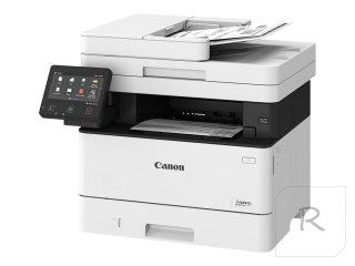 Canon Multifunction Laser Printer I-SENSYS MF455DW Laser Mono Printer A4 Wi-Fi