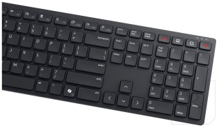 Dell | Collaboration Keyboard | KB525C | Keyboard | Wired | Estonian (QWERTY) | Black | USB-C