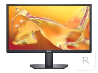 Dell SE2225H | 21 " | VA | FHD | 16:9 | 75 Hz | 5 ms | 1920 x 1080 pixels | 250 cd/m² | HDMI ports quantity 1 | Warranty 36 mont