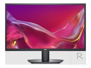 Dell SE2725H | 27 " | VA | FHD | 16:9 | 75 Hz | 5 ms | 1920 x 1080 pixels | 300 cd/m² | HDMI ports quantity 1 | Warranty 36 mont