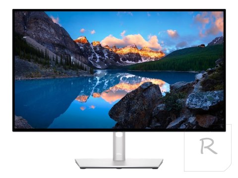 Dell | UltraSharp USB-C Hub Monitor | U2723QE | 27 " | IPS | 4K | 16:9 | 60 Hz | 8 ms | 3840 x 2160 | 400 cd/m² | Audio Line-Out