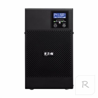 Eaton | OnLine UPS | 9E2000I | 2000 VA | 1600 W | V | C14