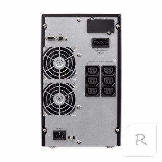 Eaton | OnLine UPS | 9E2000I | 2000 VA | 1600 W | V | C14