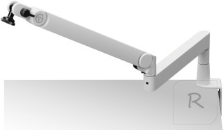 Elgato Microphone arm | Wave Mic Arm Pro | White