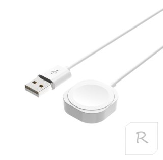 Fixed | USB-A Charging Cable for Apple Watch | FIXDW-AW