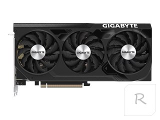 Gigabyte GeForce RTX 4070 WINDFORCE OC V2 12G | NVIDIA | 12 GB | GeForce RTX 4070 | GDDR6 | HDMI ports quantity 1 | PCI-E 4.0 |