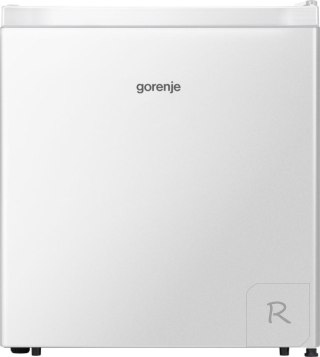 Gorenje Refrigerator | R44E4W4 | Energy efficiency class E | Free standing | Larder | Height 50 cm | Fridge net capacity 45 L |