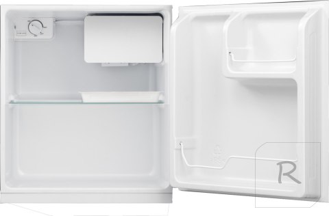 Gorenje Refrigerator | R44E4W4 | Energy efficiency class E | Free standing | Larder | Height 50 cm | Fridge net capacity 45 L |