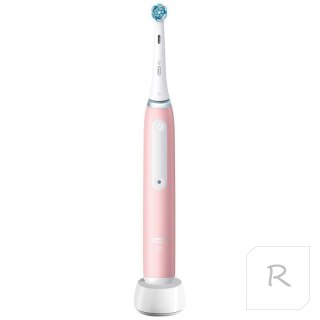 Oral-B Electric Toothbrush | iO3N | Rechargeable | For adults | Number of brush heads included 1 | Number of teeth brushing mode