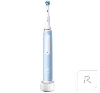 Oral-B Electric Toothbrush | iO3N | Rechargeable | For adults | Number of brush heads included 1 | Number of teeth brushing mode