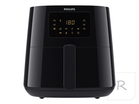 Philips | Air Fryer XL | HD9270/90 Essential | Power 2000 W | Capacity 6.2 L | Black