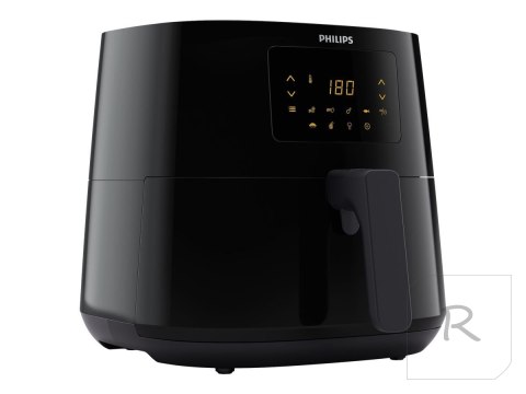 Philips | Air Fryer XL | HD9270/90 Essential | Power 2000 W | Capacity 6.2 L | Black