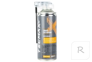 SMAR DO BRAM Z APLIKATOREM 400ML