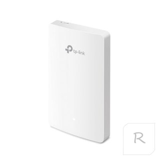 TP-LINK | EAP235-Wall | Omada AC1200 Wireless MU-MIMO Gigabit Wall Plate Access Point | 802.11ac | 2.4 GHz/5 GHz | 867+300 Mbit/