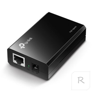 TP-LINK | PoE Injector 15.4W | TL-PoE150S | Ethernet LAN (RJ-45) ports 2x10/100/1000