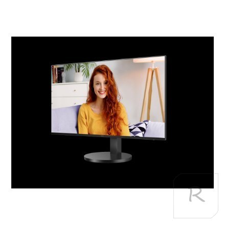 AOC Basic-line | 27B3CF2 | 27 in | IPS | Full HD (1080p) 1920 x 1080 at 100 Hz | 250 cd/m² | HDMI, USB-C | Height, tilt | Speake