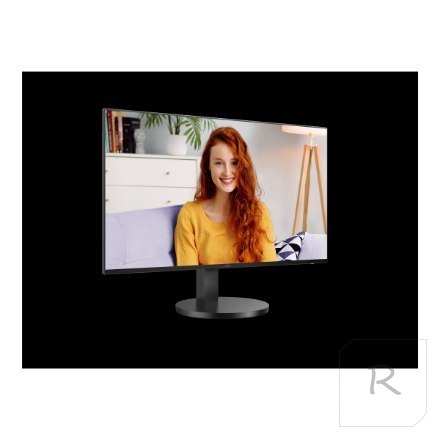 AOC Basic-line | 27B3CF2 | 27 in | IPS | Full HD (1080p) 1920 x 1080 at 100 Hz | 250 cd/m² | HDMI, USB-C | Height, tilt | Speake