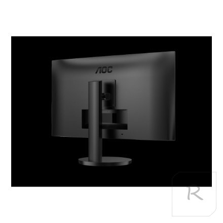 AOC Basic-line | 27B3CF2 | 27 in | IPS | Full HD (1080p) 1920 x 1080 at 100 Hz | 250 cd/m² | HDMI, USB-C | Height, tilt | Speake