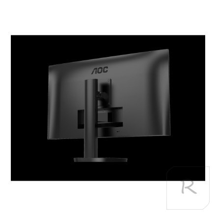 AOC Basic-line | 27B3CF2 | 27 in | IPS | Full HD (1080p) 1920 x 1080 at 100 Hz | 250 cd/m² | HDMI, USB-C | Height, tilt | Speake