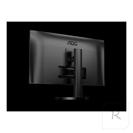 AOC Basic-line | 27B3CF2 | 27 in | IPS | Full HD (1080p) 1920 x 1080 at 100 Hz | 250 cd/m² | HDMI, USB-C | Height, tilt | Speake