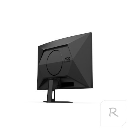 AOC Gaming | C27G4ZXE | 27 in | VA | Full HD (1080p) 1920 x 1080 at 280 Hz | 300 cd/m² | 2xHDMI, DisplayPort | Tilt | None