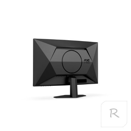 AOC Gaming | C27G4ZXE | 27 in | VA | Full HD (1080p) 1920 x 1080 at 280 Hz | 300 cd/m² | 2xHDMI, DisplayPort | Tilt | None