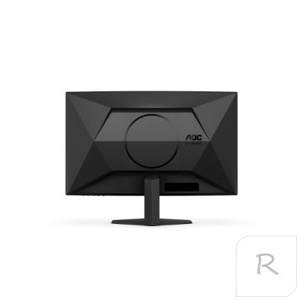 AOC Gaming | C27G4ZXE | 27 in | VA | Full HD (1080p) 1920 x 1080 at 280 Hz | 300 cd/m² | 2xHDMI, DisplayPort | Tilt | None